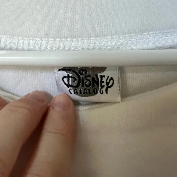 Disney Catalog Mickey Mouse Sweater - Picture 3 of 7